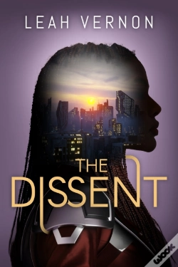 Capa do artigo The Dissent