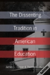 Capa do artigo The Dissenting Tradition In American Education