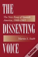 The Dissenting Voice