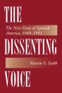 The Dissenting Voice - Preview