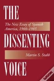 Capa do artigo The Dissenting Voice