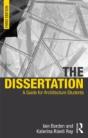 The Dissertation - Preview
