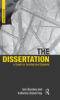 The Dissertation - Preview