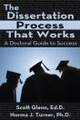 The Dissertation Process That Works: A D - Preview