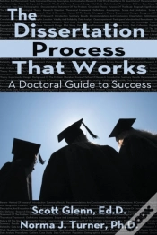 Capa do artigo The Dissertation Process That Works: A D