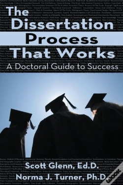 Capa do artigo The Dissertation Process That Works: A D