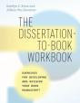 The Dissertation-To-Book Workbook - Preview