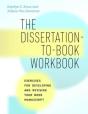 The Dissertation-To-Book Workbook - Preview