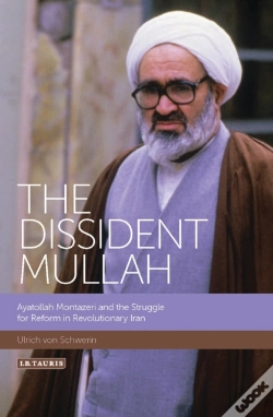 Capa do artigo The Dissident Mullah