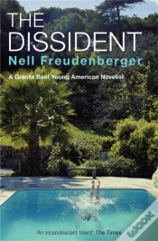 Capa do artigo The Dissident