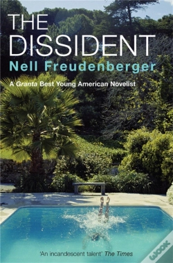 Capa do artigo The Dissident