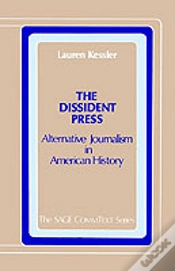 Capa do artigo The Dissident Press