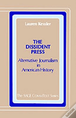 Capa do artigo The Dissident Press