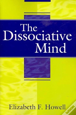 Capa do artigo The Dissociative Mind