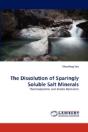 The Dissolution Of Sparingly Soluble Salt Minerals - Preview