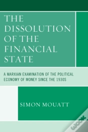 Capa do artigo The Dissolution Of The Financial State