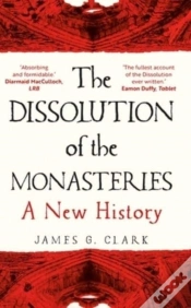 Capa do artigo The Dissolution Of The Monasteries
