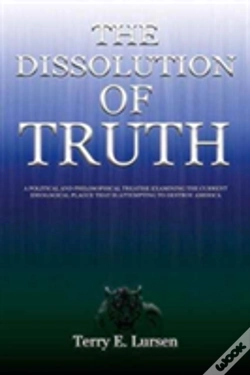 Capa do artigo The Dissolution Of Truth