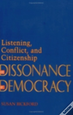 Capa do artigo The Dissonance Of Democracy