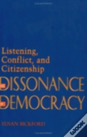 Capa do artigo The Dissonance Of Democracy