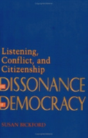 The Dissonance Of Democracy - Preview