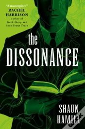 Capa do artigo The Dissonance