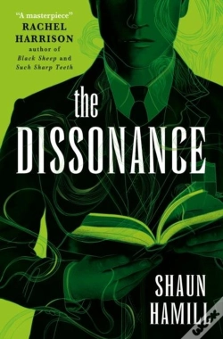 Capa do artigo The Dissonance