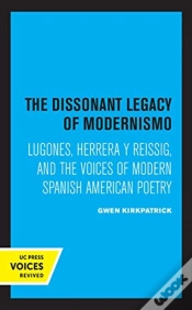 Capa do artigo The Dissonant Legacy Of Modernismo