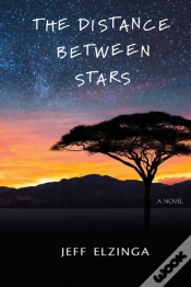 Capa do artigo The Distance Between Stars