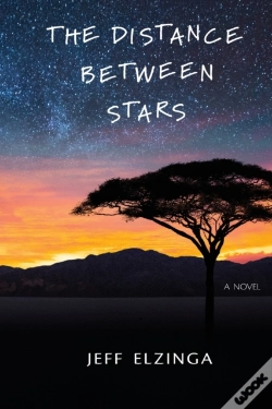 Capa do artigo The Distance Between Stars