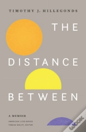 Capa do artigo The Distance Between