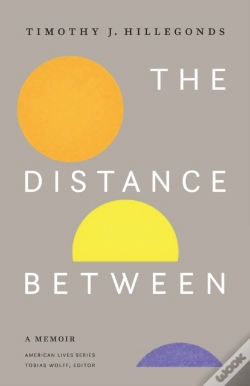 Capa do artigo The Distance Between
