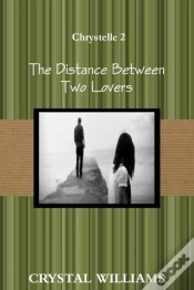 Capa do artigo The Distance Between Two Lovers, Chrystelle 2