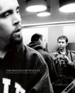 Capa do artigo The Distance Between Us