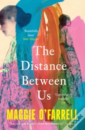 Capa do artigo The Distance Between Us