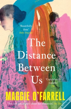 Capa do artigo The Distance Between Us
