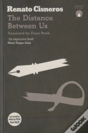 Capa do artigo The Distance Between Us