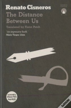 Capa do artigo The Distance Between Us