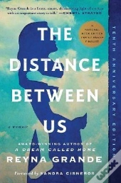 The Distance Between Us