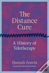 Capa do artigo The Distance Cure