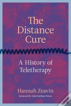 Capa do artigo The Distance Cure