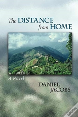 Capa do artigo The Distance From Home
