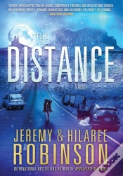 Capa do artigo The Distance
