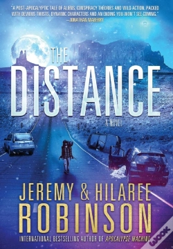 Capa do artigo The Distance