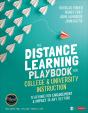 The Distance Learning Playbook For College And University Instruction - Preview