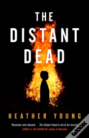 Capa do artigo The Distant Dead