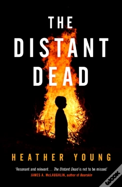 Capa do artigo The Distant Dead
