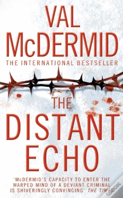 Capa do artigo The Distant Echo