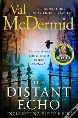 Capa do artigo The Distant Echo