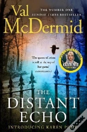 Capa do artigo The Distant Echo